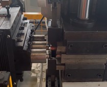 管端成型機視頻